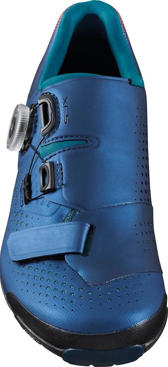 Actual product image Shimano SH-XC501 (40)