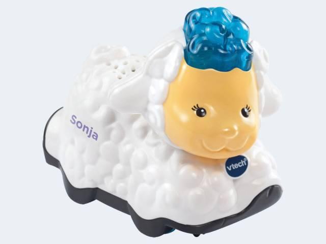 Productafbeelding VTech Hond uitlaten