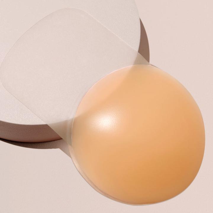 Actual product image Parsa Beauty Lift-Up Nipple Covers (One size)