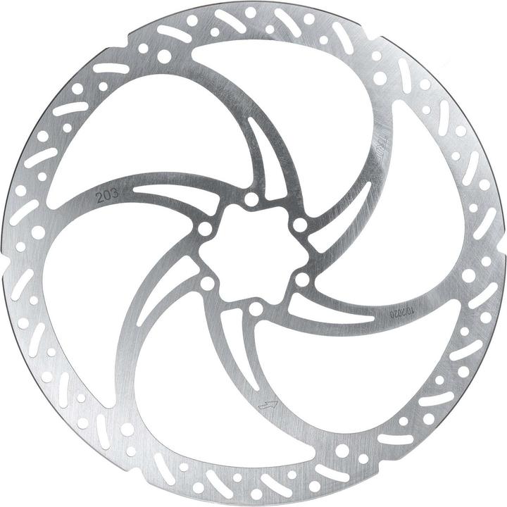 Brake discs