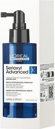 Actual product image L'Oréal Professionnel Serioxyl - Advanced (90 ml)