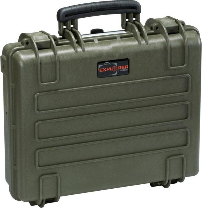 Explorer Cases Spezialkoffer 45x35x13 cm Mod. 4412 LT (19.20 l, Handgepäck (bis 50l))