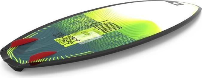 Actual product image Liquid Force Swami Wakesurfer