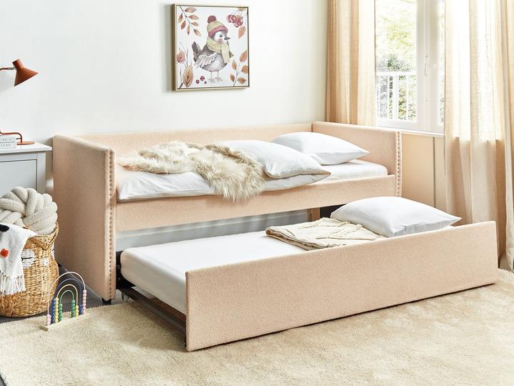 Actual product image Beliani Troyes (90 x 200 cm)