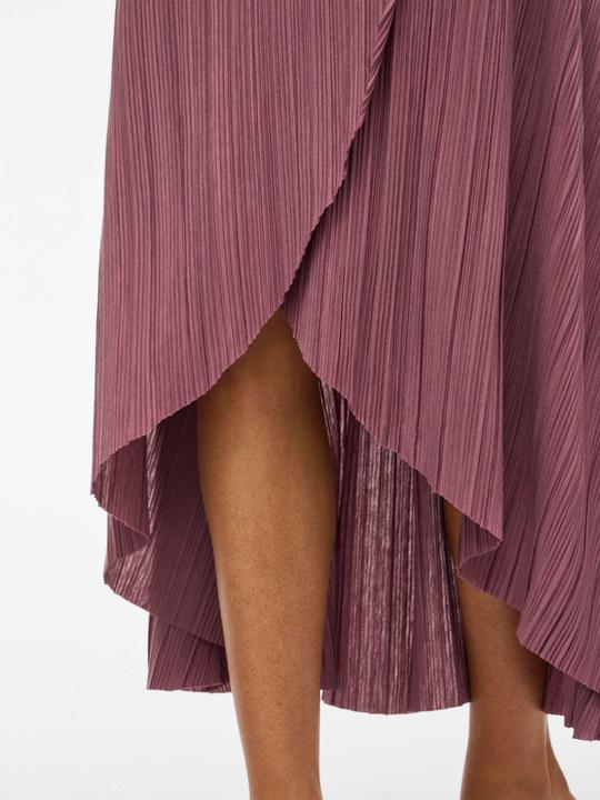 Produktbild Vila VIPLIS High Waist Maxirock (S)