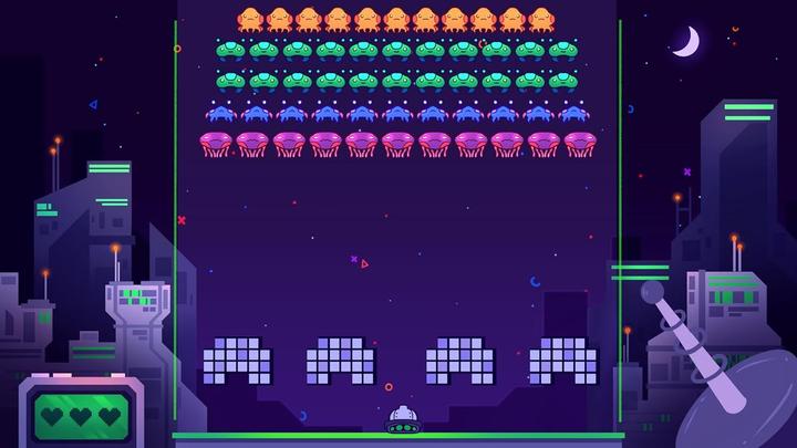Immagine prodotto Just for Games Zona giochi arcade