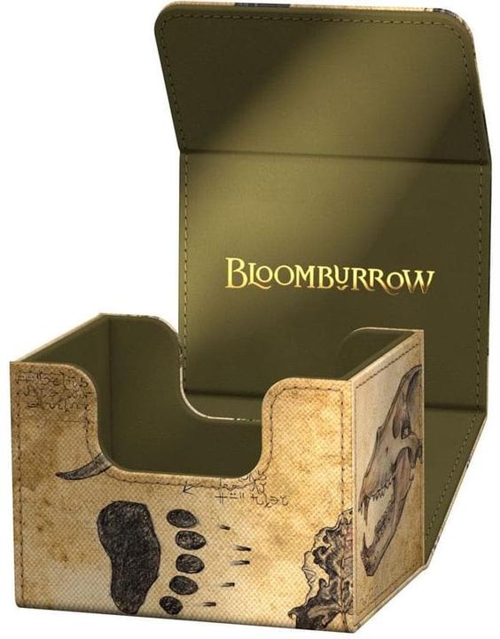 Produktbild Ultimate Guard Sidewinder 100+ Xenoskin Magic: The Gathering Bloomburrow