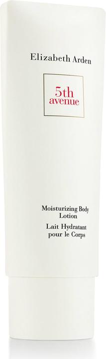 Image du produit Elizabeth Arden Lotion pour le corps 5th Avenue (Lotion pour le corps, 200 ml)