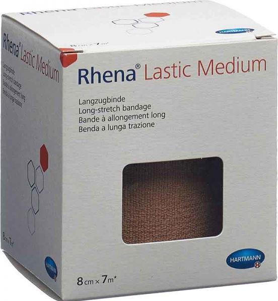 Rhena Lastic Medium