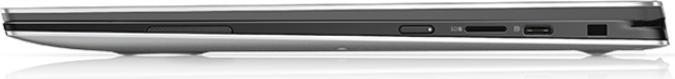 Immagine prodotto Dell XPS 13 9365 - 13,3" Notebook - Core i5 3,2 GHz 33,8 cm (13.30", Intel Core i5-7Y54, 8 GB, 256 GB)
