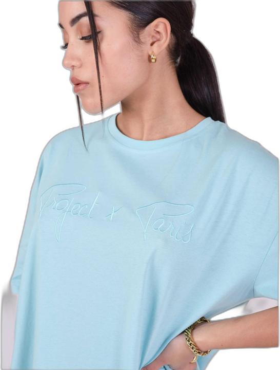 Actual product image Project X Paris ' t-hirt project x pari baic ample logo (S)