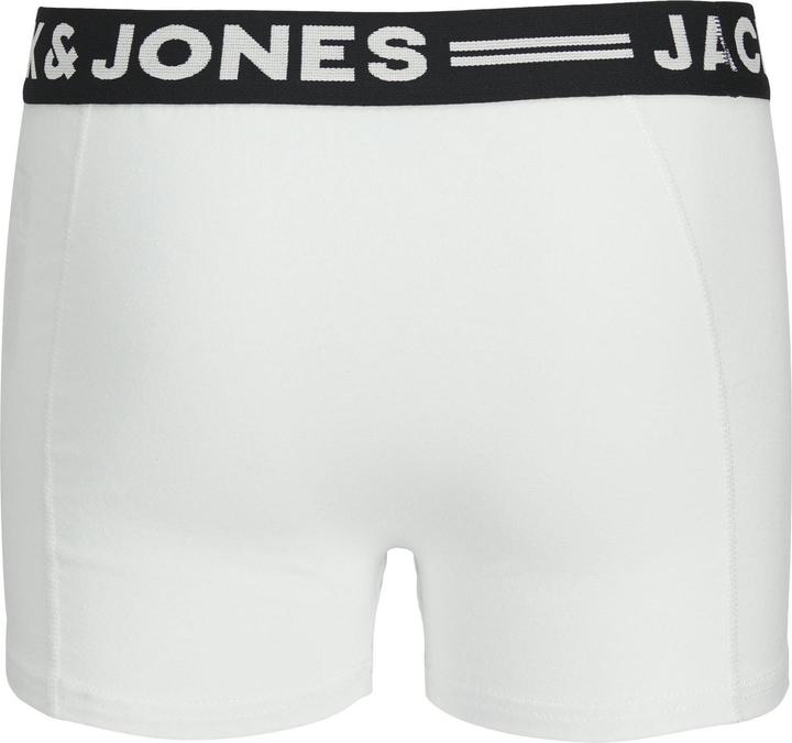 Produktbild Jack & Jones Sense Trunks 6 Pack Jnr Noos (176, 6er Pack)