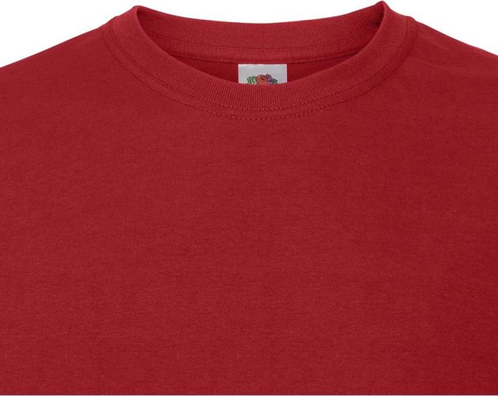 Produktbild Fruit of the Loom Premium TShirt (M)