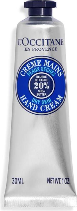 Actual product image L'Occitane Shea Butter (30 ml)