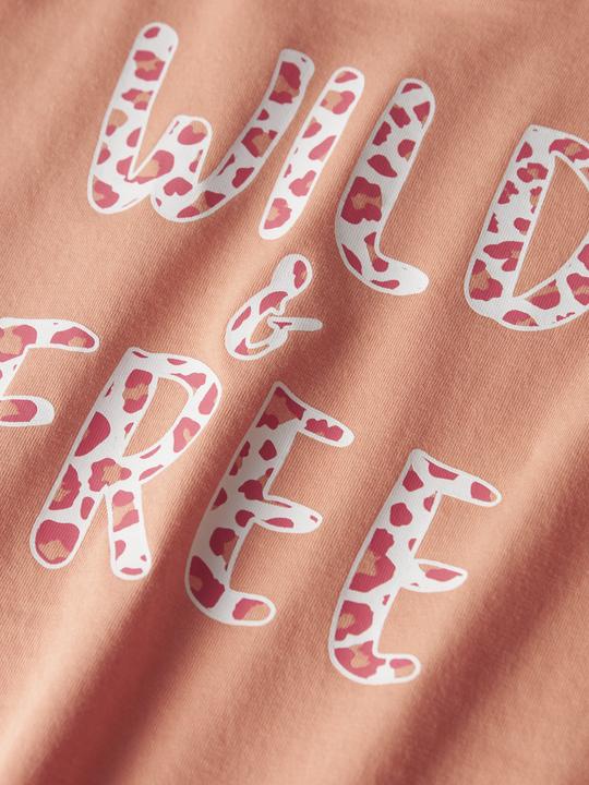 Actual product image Name it Nkfvanaya Ss Top Noos (122, 128)