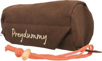 Actual product image Trixie Preydummy (Retrieval, Litter toy dog)