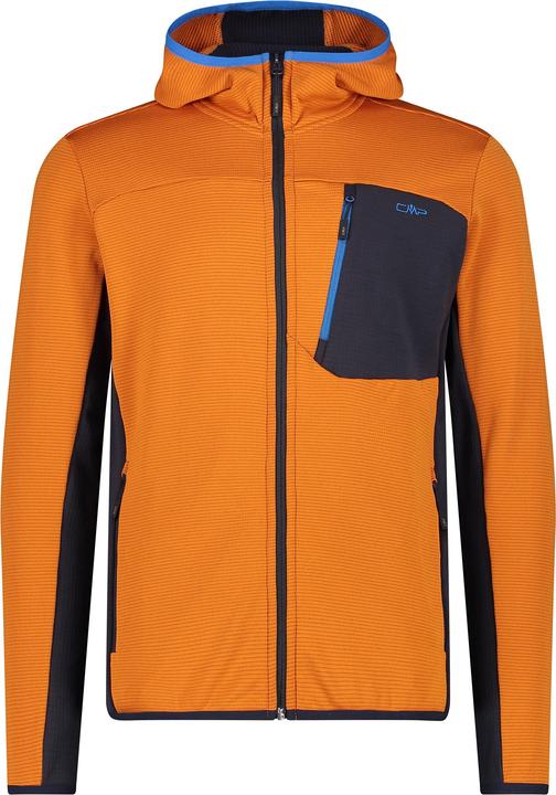 CMP Campagnolo Hoodie (4XL)