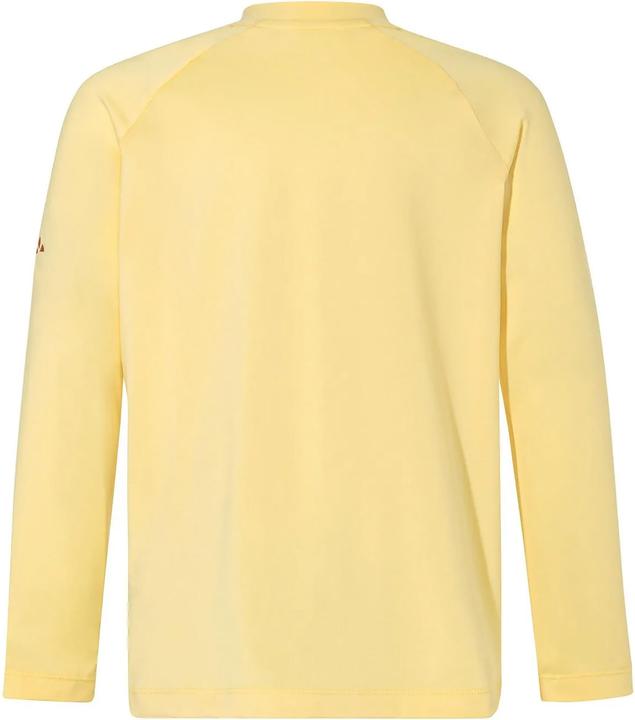 Produktbild Vaude Kid's Solaro L/S T-Shirt III (146, 152)