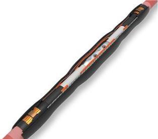 Immagine prodotto Nexans EUROMOLD Giunto diritto JTS 12/17,5kV 3x240se/150-300mm² PEX-PEX set completo a 3 fili incl. S