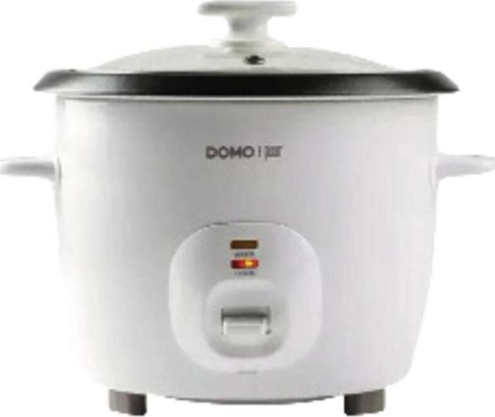 Produktbild Domo Reiskocher DO9176RK (CH-Stecker)