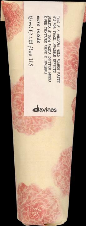 Produktbild Davines Medium Hold Pliable (Haarcreme, 125 ml)