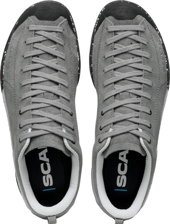 Actual product image Scarpa Mojito Planet-Suede (45.5)