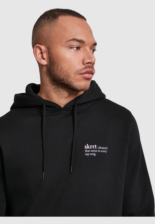 Produktbild Mister Tee That Noise Hoody - 2982 (4XL)