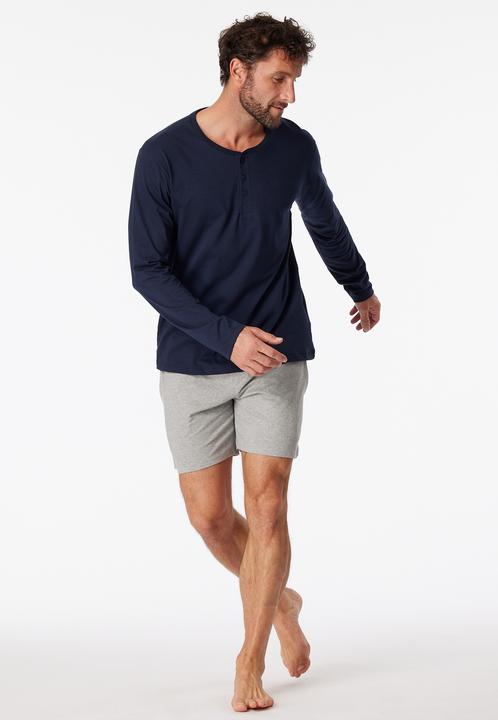 Produktbild Schiesser Pyjama Oberteil (M)