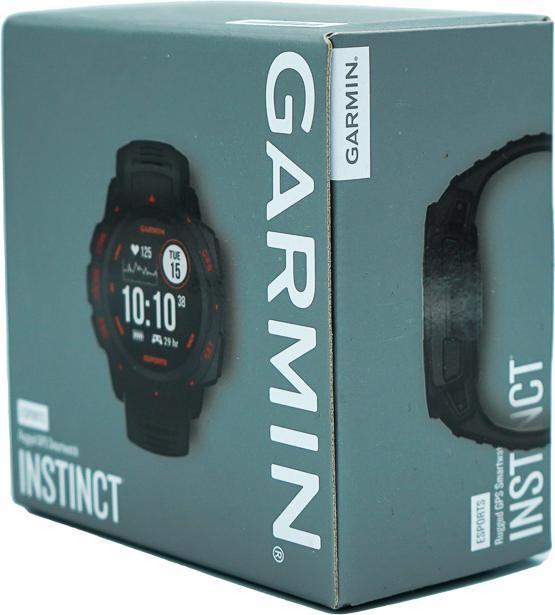 Image du produit Garmin Instinct Esports Edition (45 mm)