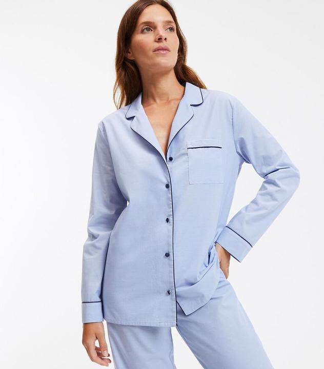 Actual product image La Redoute Collections Retro style pyjamas (42)