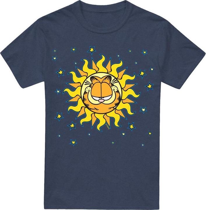 Garfield Celestial TShirt (XL)