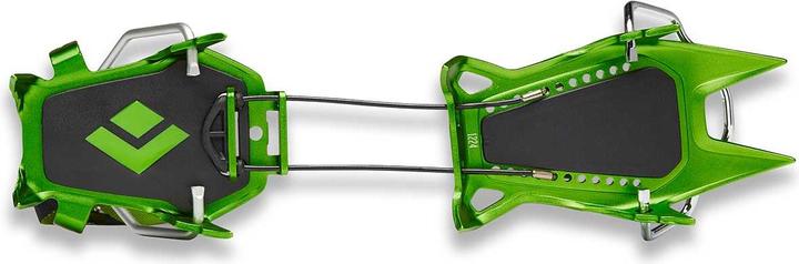 Actual product image Black Diamond Neve Pro 36-46 Crampons (36, 37, 38, 39, 40, 41, 42, 43, 44, 45, 46)