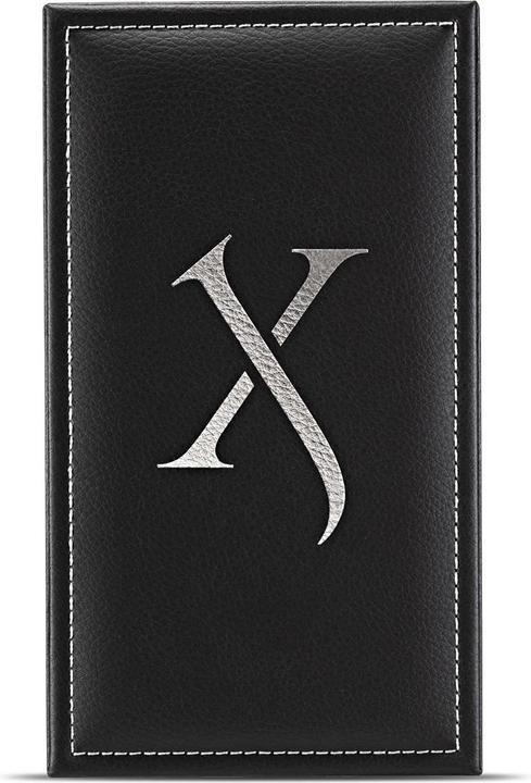 Actual product image XerJoff Blends TONY IOMMI DEIFIED Eau de Parfum (Eau de parfum, 50 ml)