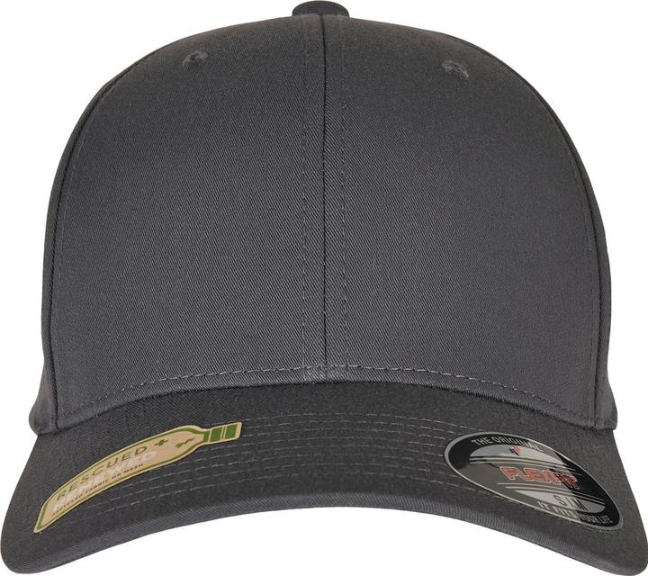 Actual product image Flexfit Recycled Polyester Cap - 19033 (L)