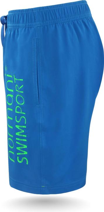 Produktbild Normani Herren Badeshorts Nio - 1413 (3XL)