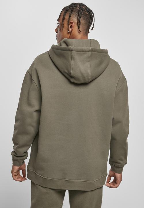 Produktbild Build Your Brand Basic Kapuzenpullover (3XL)
