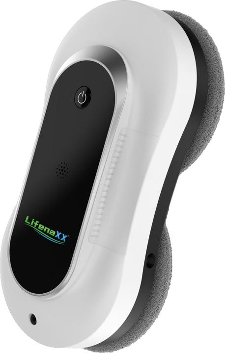 Image du produit LifenaXX Robot laveur de vitres avec fonction de pulvérisation