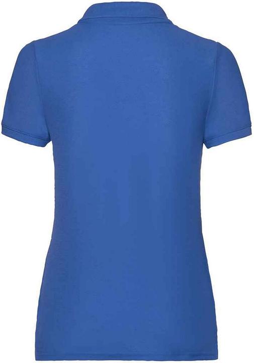 Image du produit Fruit of the Loom - Polo manches courtes - Femme (XL)