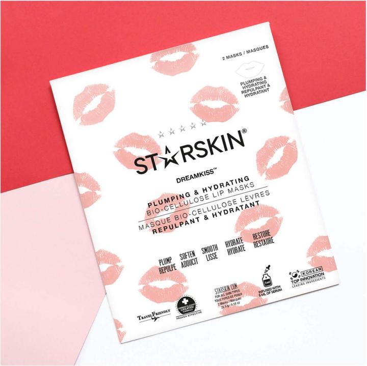 Immagine prodotto Starskin - Dreamkiss Plumping & Hydrating Lip Mask