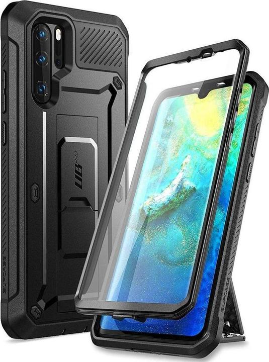 Immagine prodotto Supcase Unicorn Beetle Pro su Huawei P30 Pro (Huawei P30 Pro)