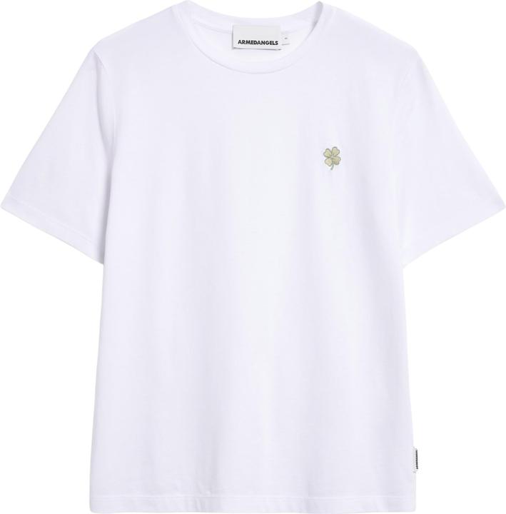 Blanc / Vert