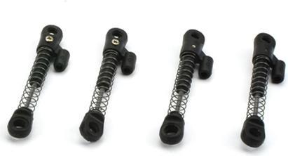 Immagine prodotto Carisma Set Di Ammortizzatori A Frizione Msa-1e