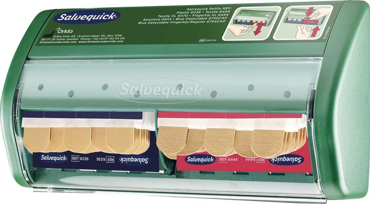 Produktbild Söhngen Pflasterspender (1 x)