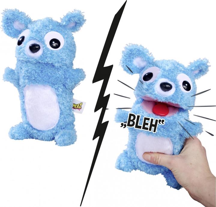 Produktbild Simba ScreamerZ Bär (31 cm)