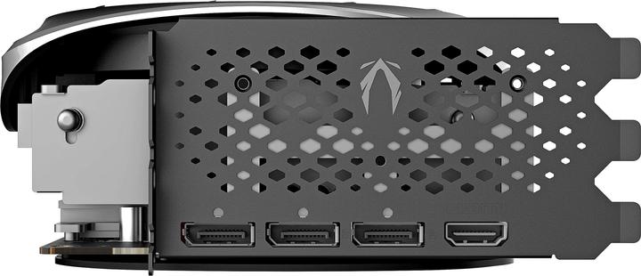 Image du produit Zotac GeForce RTX 4090 Trinity OC (24 Go)