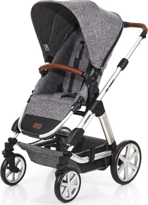 Produktbild ABC Design Condor 4 2018