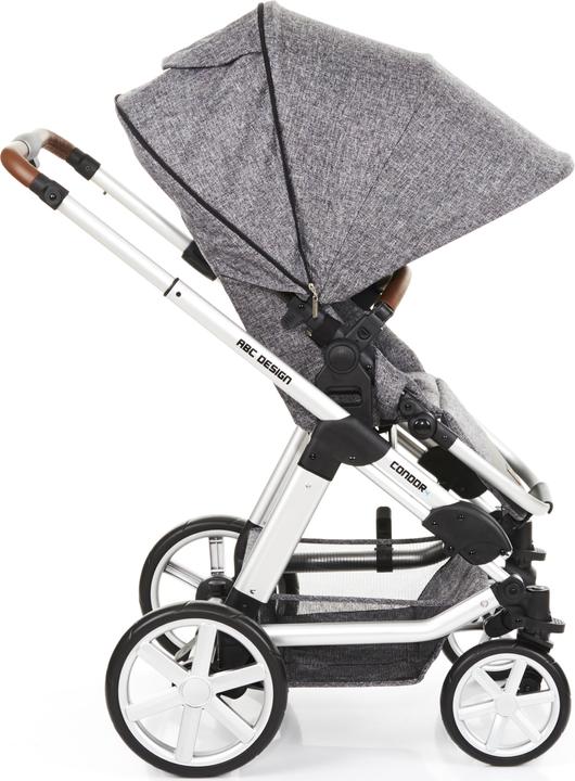 Produktbild ABC Design Condor 4 2018