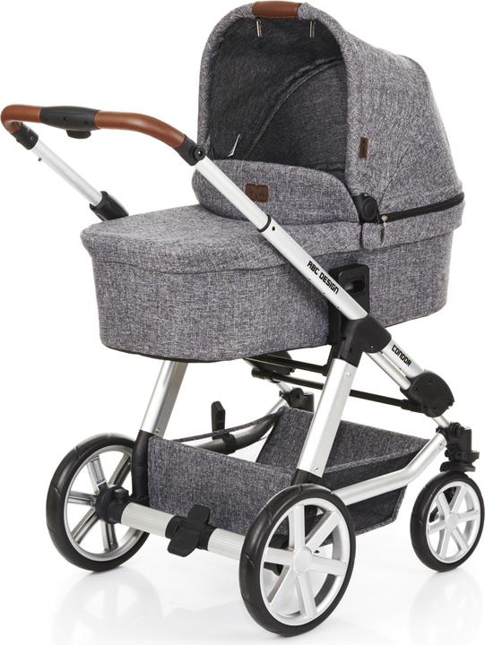 Produktbild ABC Design Condor 4 2018