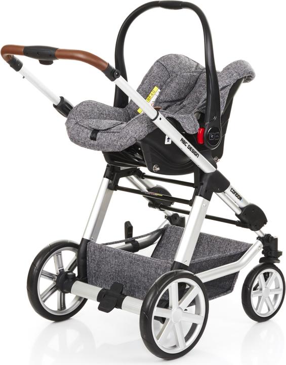 Produktbild ABC Design Condor 4 2018