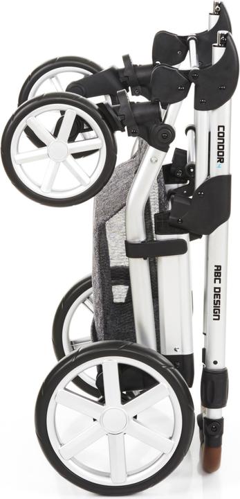 Produktbild ABC Design Condor 4 2018